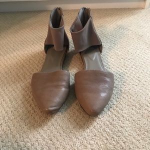 Eileen Fisher Flats